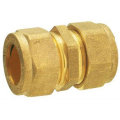 brass compression fitting